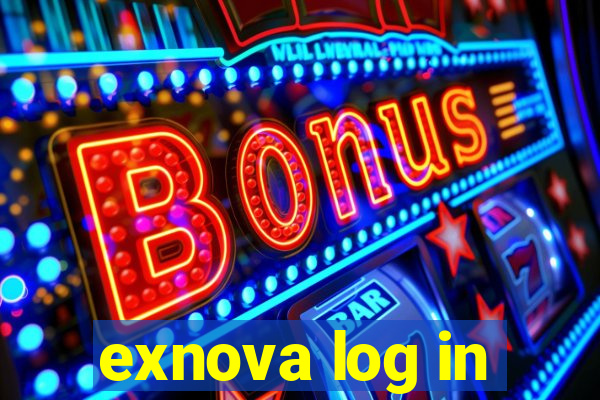 exnova log in